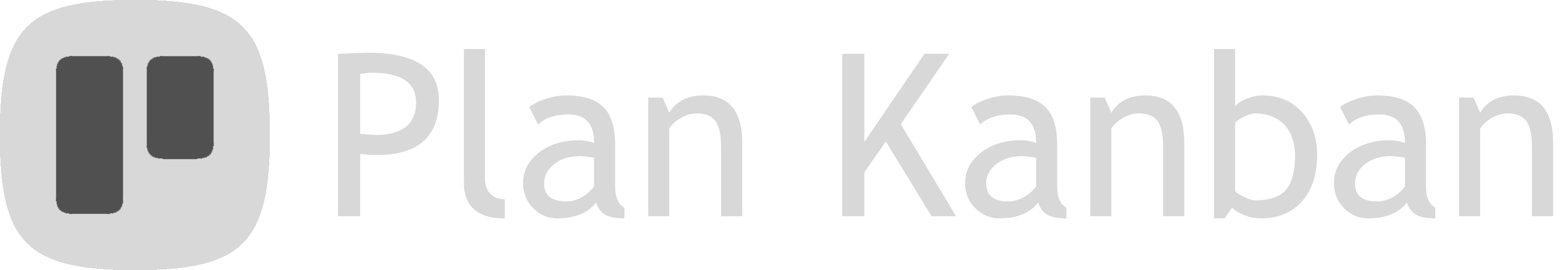 Логотип Plan Kanban